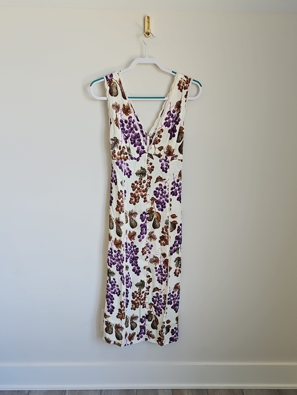 Farm Rio Dress - Picture 7 of 12